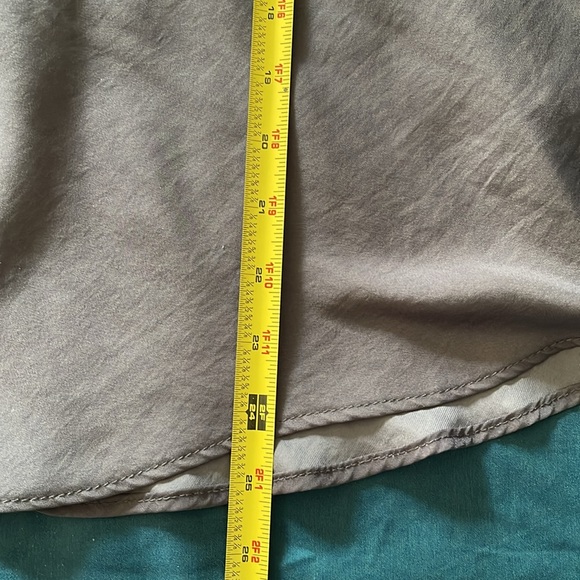 GRADE & GATHER Cami, Large - Picture 12 of 15